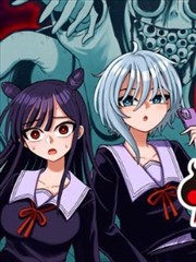 继母漫画推荐她不是生我的妈妈封面